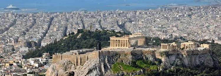 Αποφράξεις Αθήνα Κέντρο