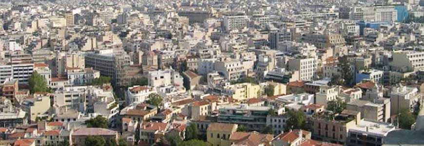 Αποφράξεις Βόρεια Προάστια